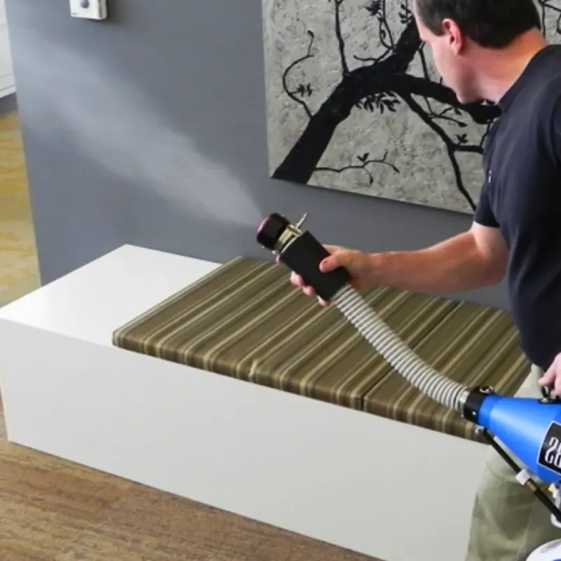 Professional Odor Removal in Newton, MS